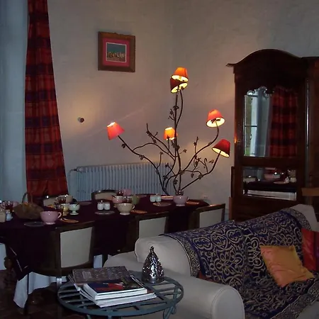 Feriehus Les De L'astree *